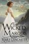 [Blackhaven Brides 05] • The Wicked Marquis